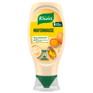 Knorr Mayonnaise 430ml